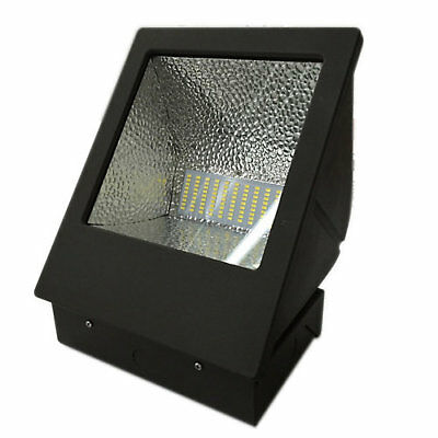 Iba Led Commercial Grade 80w Wall Pack