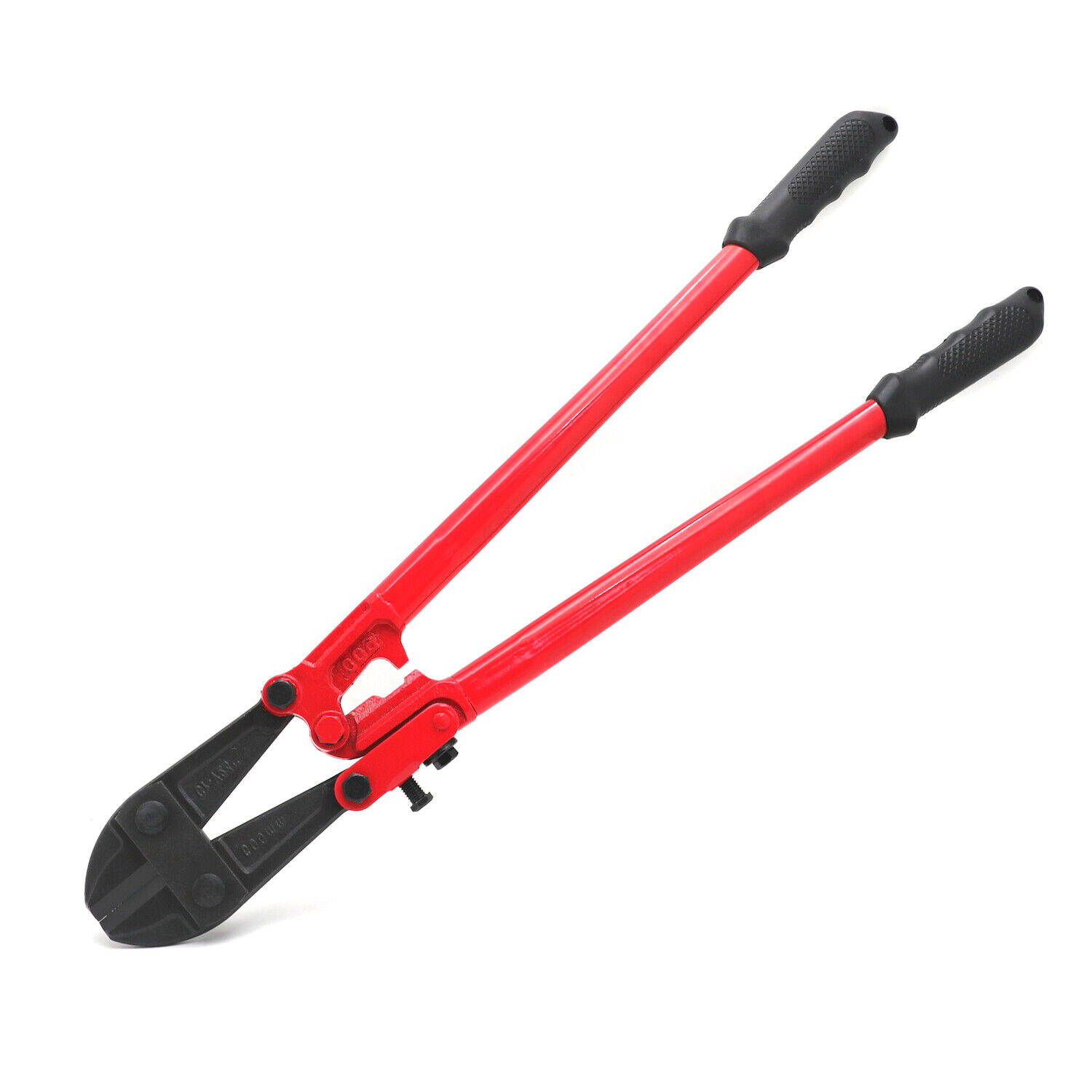24" Bolt Cutter- 8mm Capacity Industrial Grade Wire Cut Steel Cable Cut Home