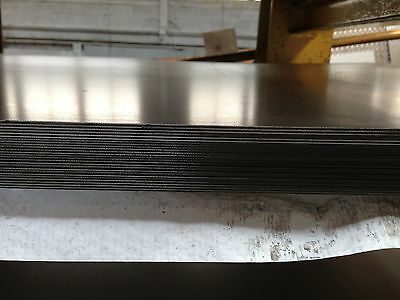 1 x 36 x 36 MIC-6/ALCA5 CAST Tooling Aluminum Plate 