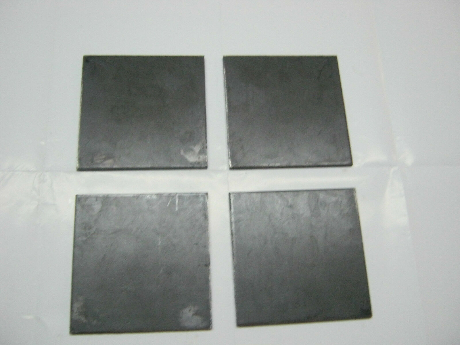 1"  HRO Steel Sheet Plate 12" x 12" Flat Bar A36 grade