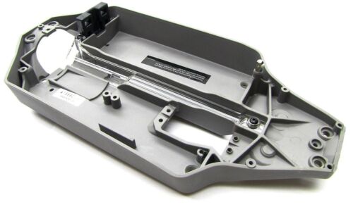 Stampede 4x4 Vxl Chassis & Center Cover Telluride 6722 Traxxas 67086-4