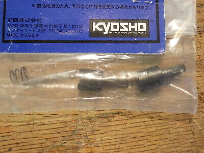 Kyosho Rocky RK-21 Joint Outdrive Set Raider series