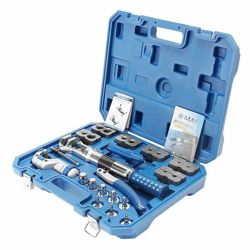Hydraulic Expander Tool Kit Wk-400  Hydraulic Expander Pipeline Fuel  Flaring