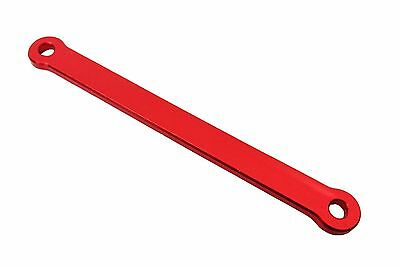 Red Aluminum Tie Bar For Traxxas Slash Rustler Stampede Bandit Electric Nitro