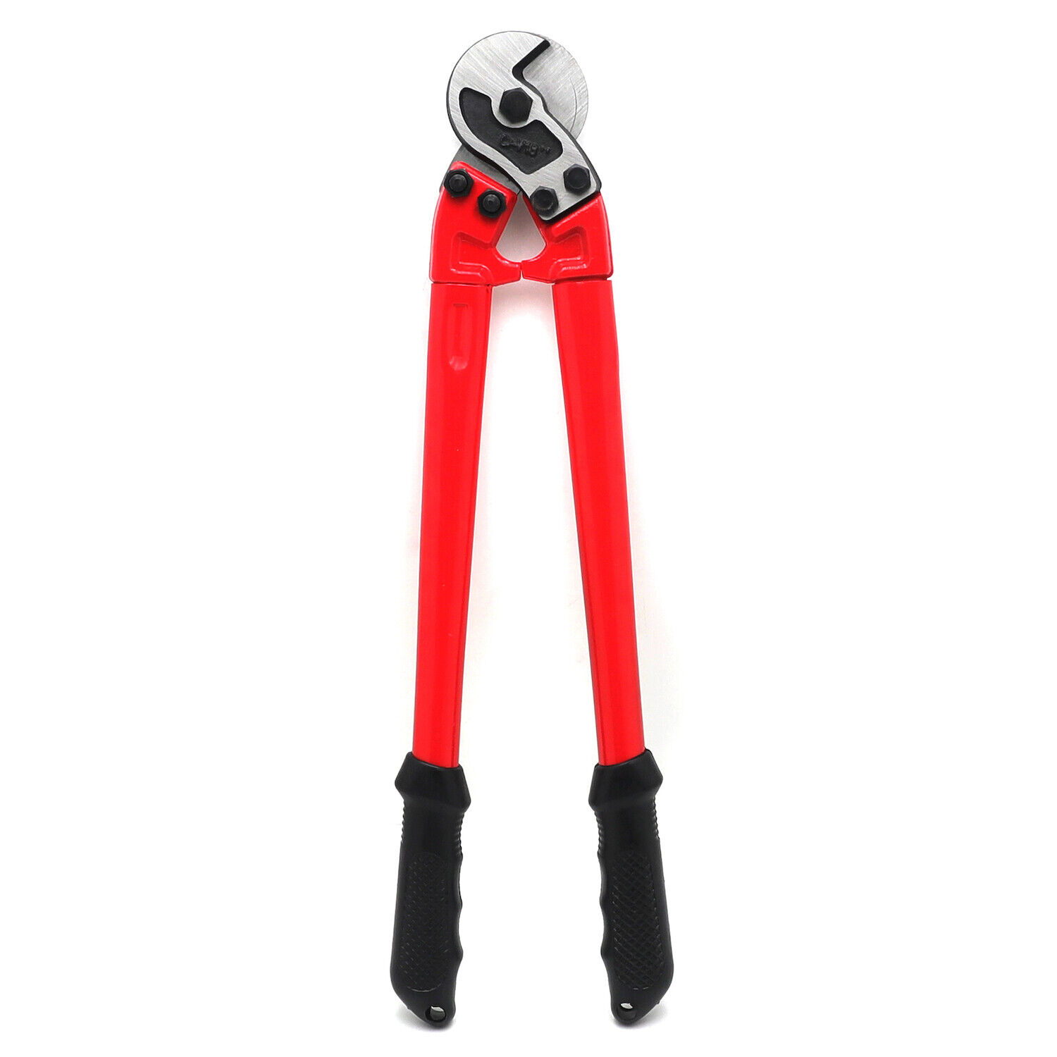 18" Hardened Cable Cutter- Hard Soft Steel Cable Wire Seals Aircraft Bicycle