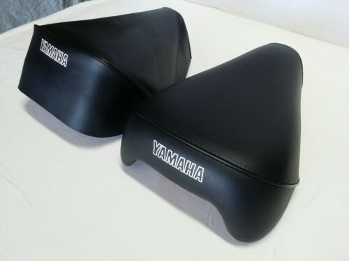 Yamaha Qt50 Seat Cover Ma50 Seat Cover 1979 To 1987 Model Seat Cover(y58)