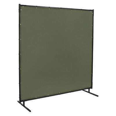 COMFOframe™Adjustable Frame for Welding Screens 6'x 8' and 6' x 6' Frame Only