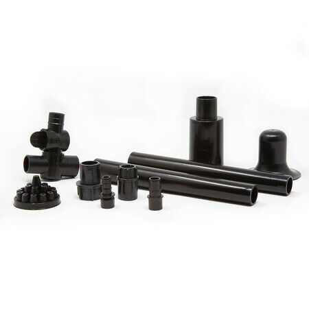 Beckett Nk3 Beckett All-in-one Fountain Nozzle Kit For Pond Pumps