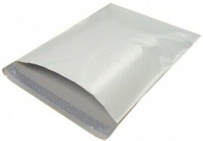 1 14x17 EcoSwift Poly Mailers Plastic Envelopes Shipping Mailing Bags 2.35MIL