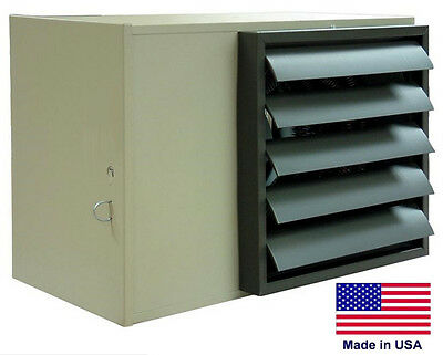 Electric Heater Commercial/industrial - 208v - 3 Phase - 20 Kw - 68,300 Btu