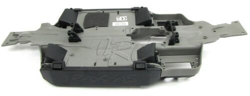 Summit Chassis 5622x (battery Doors, Vents E-revo, Traxxas 56076-4
