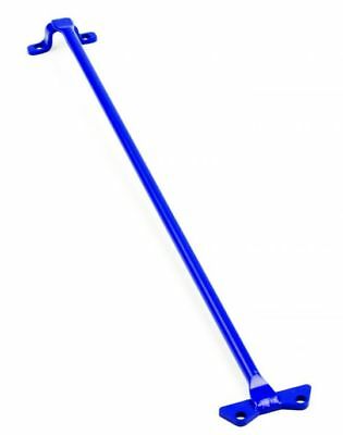 Traxxas® Slash® 4x4 (lcg) Chassis Brace Blue Fits Rally® 4x4 Lcg Chassis Only
